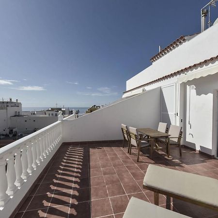 Apartamento Pardela Playa de San Juan  Exteriör bild