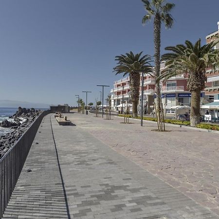 Apartamento Pardela Playa de San Juan  Exteriör bild