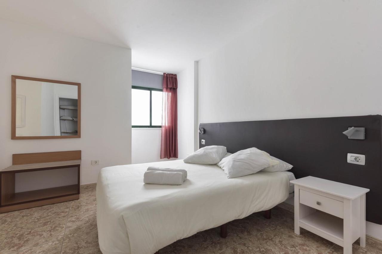 Apartamento Pardela Playa de San Juan  Exteriör bild
