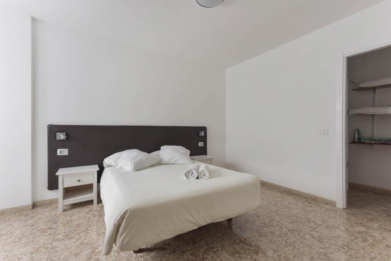 Apartamento Pardela Playa de San Juan  Exteriör bild